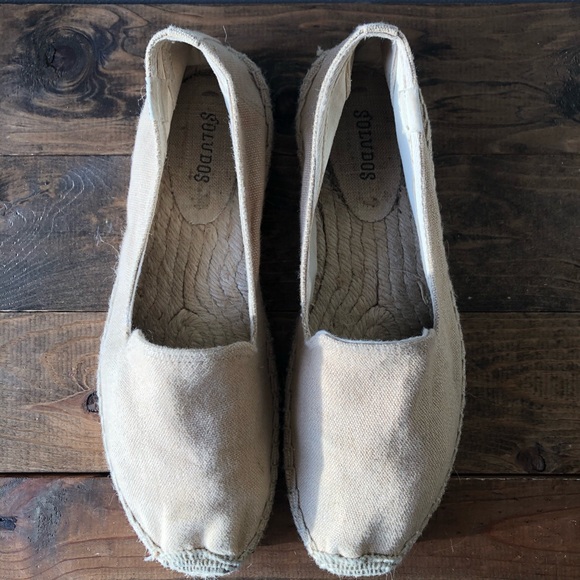 Soludos Espadrilles - Picture 4 of 6